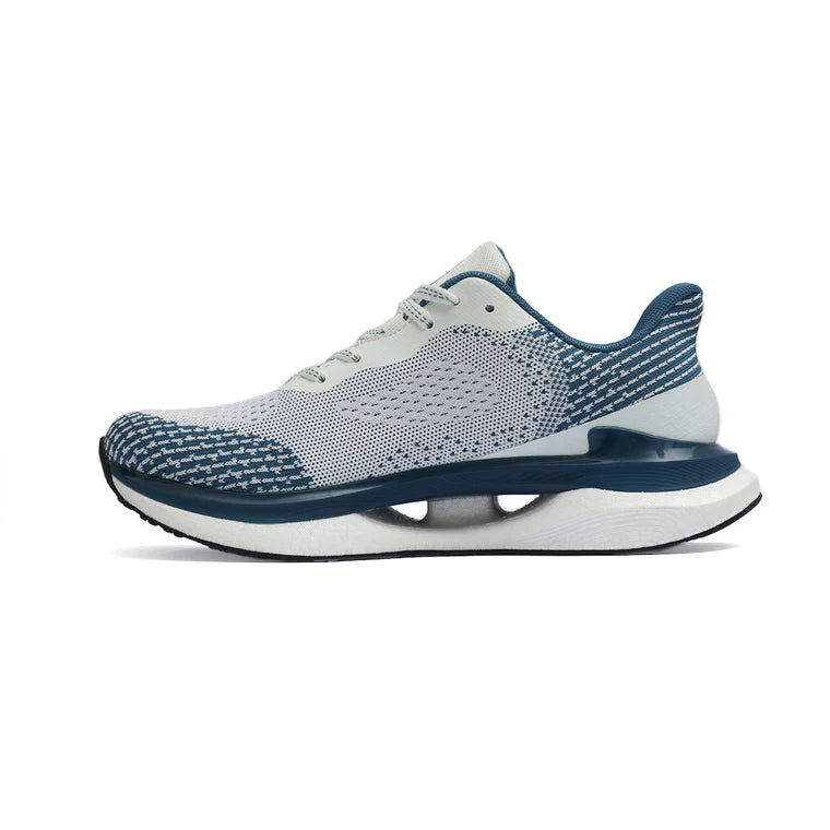 White Orbit Everyday Sneaker 5.0