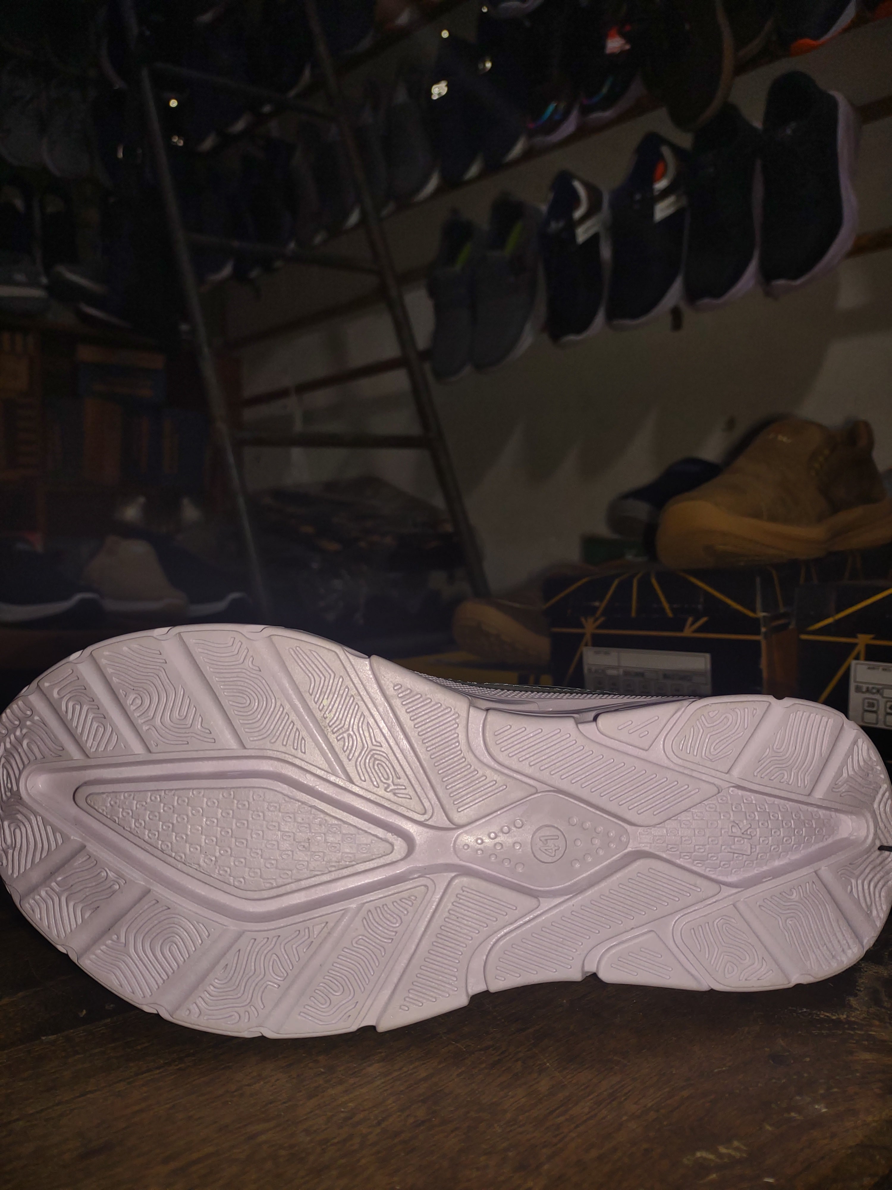 UrbanFlex Pro Comfort Sneakers – Grey Edition