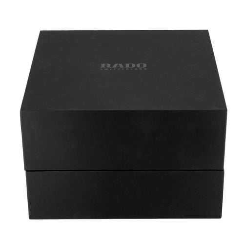 Gilded Horizon Premium Analog Watch