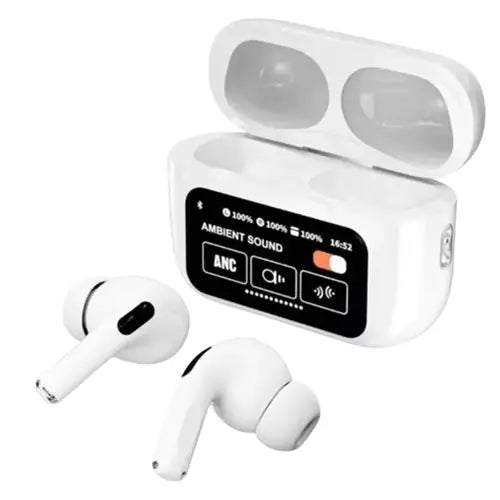 Touch Screen Air-pods
