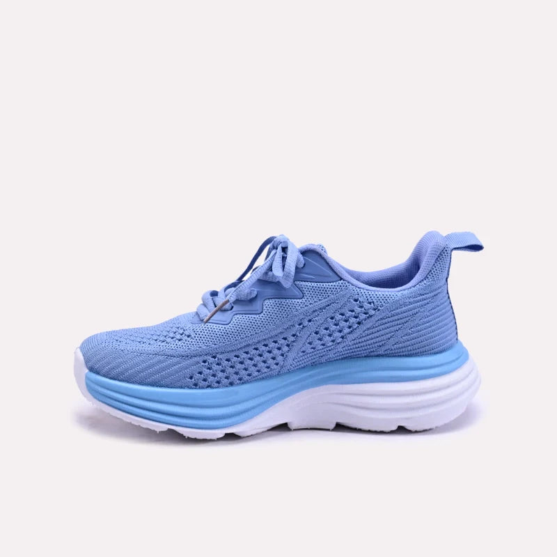 Women Mariselle Blue Sneakers 0440762